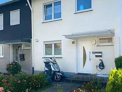 Immobilie in Leverkusen
