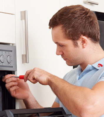 Montage mit AZ Handwerker-Service