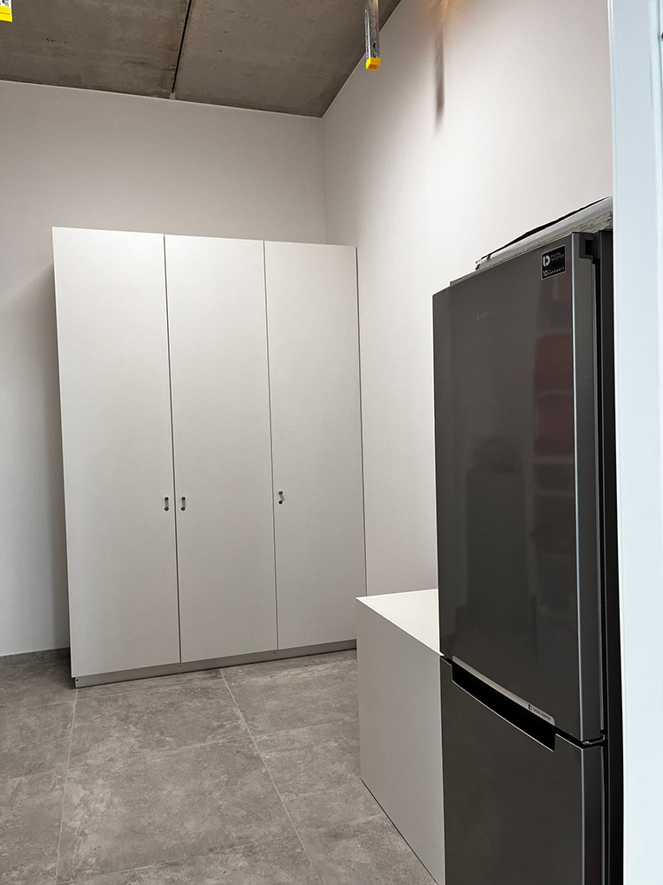 Büro Köln Rodenkirchen