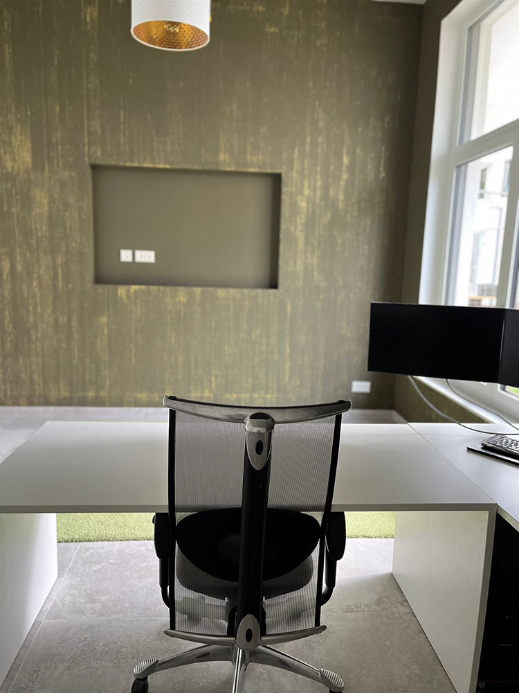 Büro Köln Rodenkirchen