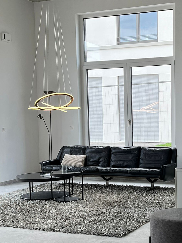 Büro Köln Rodenkirchen