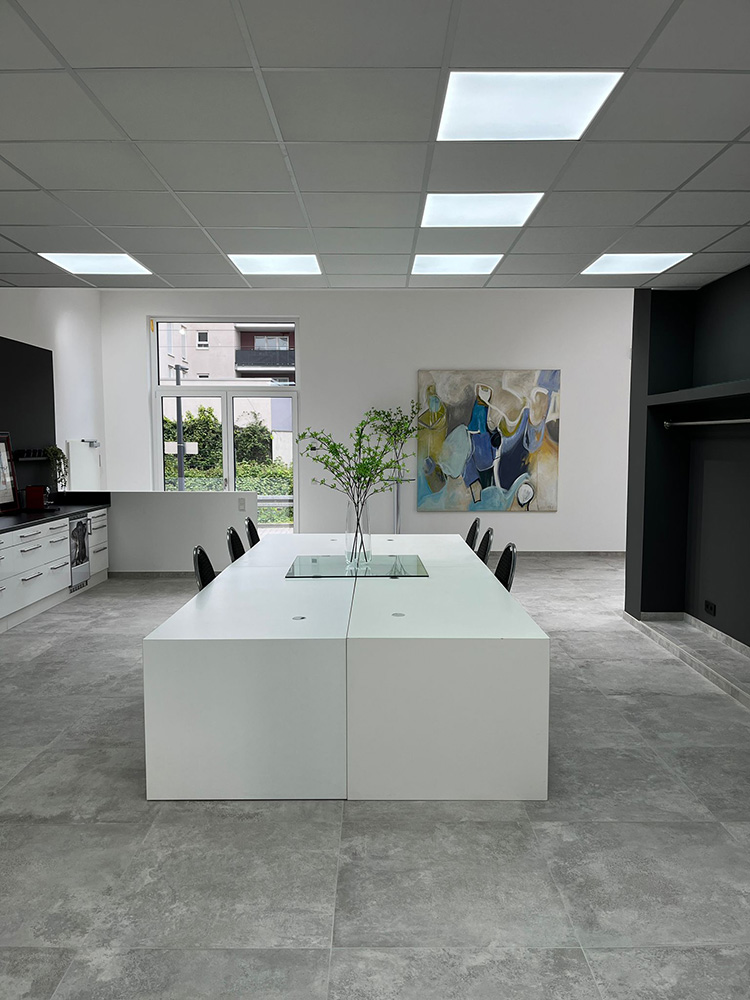 Büro Köln Rodenkirchen