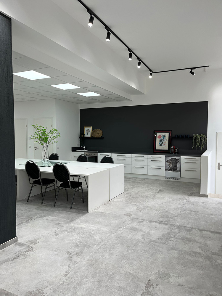 Büro Köln Rodenkirchen