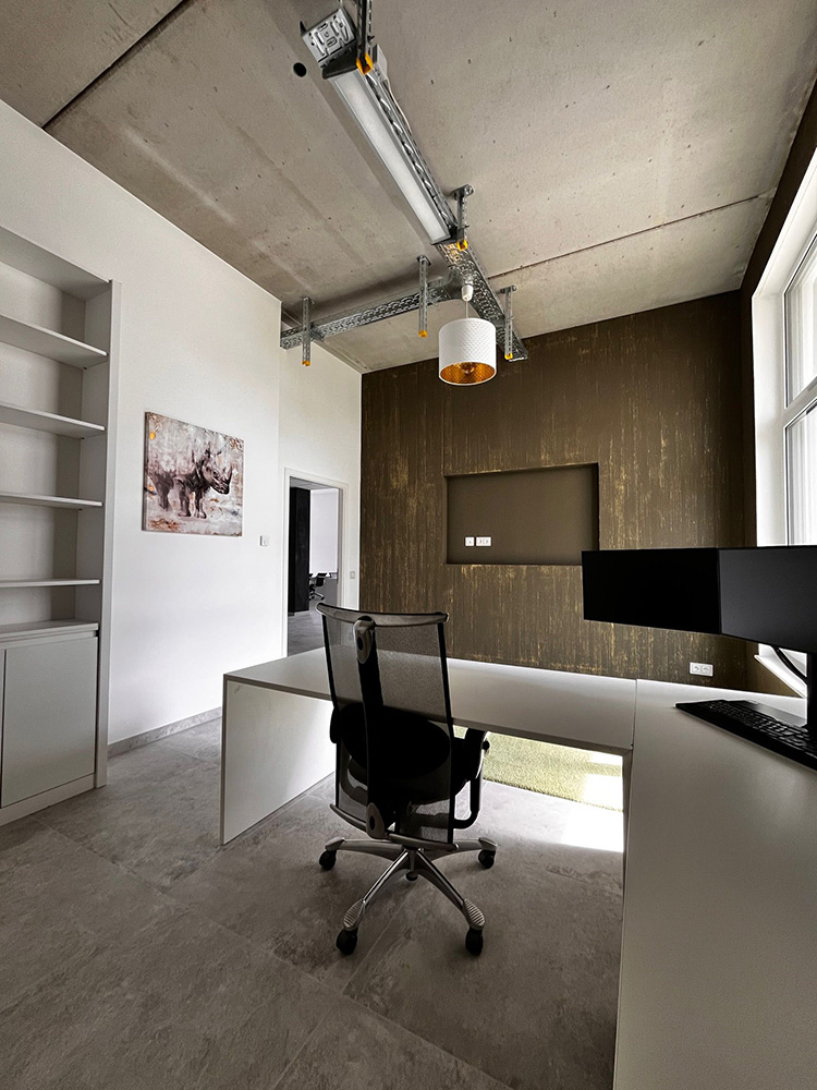Büro Köln Rodenkirchen
