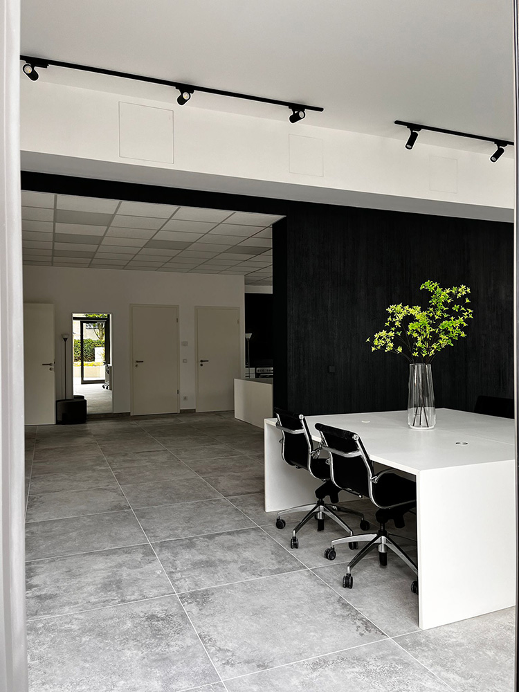 Büro Köln Rodenkirchen